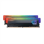 GeIL Orion 32GB Kit(2x16GB) 6000MHz RGB DDR5 RAM - Grey - Image 3
