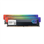 GeIL Orion 32GB Kit(2x16GB) 6000MHz RGB DDR5 RAM - Grey - Image 4