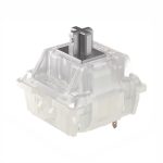 Keychron CHERRY MX2A Speed Silver RGB Switch Set - Image 3