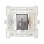 Keychron CHERRY MX2A Speed Silver RGB Switch Set - Image 4