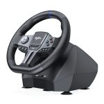 PXN V9 Gen 2 Gaming Steering Wheel - Image 3