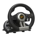 PXN V3 PRO Gaming Steering Wheel - Image 4