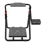 PXN A9 Gaming Steering Wheel Foldable Stand - Image 3