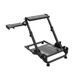 PXN A10 Gaming Racing Wheel Foldable Stand - Image 4
