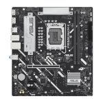 Asus PRIME B860M-K Intel LGA1851 M-ATX Motherboard - Image 3