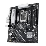 Asus PRIME B860M-K Intel LGA1851 M-ATX Motherboard - Image 4