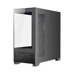 Antec CX500M ARGB Gaming Chassis | M-ATX | ITX | Type-C - Black - Image 4