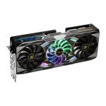 ASRock Radeon RX9070 XT Taichi 16G OC Graphics Card - Image 4