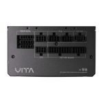 FSP VITA GM 1000W Gold Power Supply - ATX 3.1, PCIe 5.1, 80 Plus Gold - Image 4