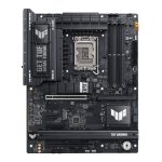 Asus TUF Gaming Z890-PLUS WIFI Intel LGA1851 ATX Gaming Motherboard - Image 3