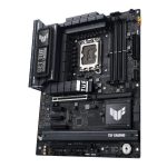 Asus TUF Gaming Z890-PLUS WIFI Intel LGA1851 ATX Gaming Motherboard - Image 4
