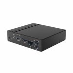Giada VM23 Media Player – Fanless 4K