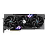 MSI GeForce RTX 5070 GAMING TRIO OC 12GB Graphics Card – Black - Image 3
