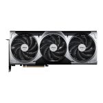 MSI GeForce RTX 5090 VENTUS 3X OC 32G Graphics Card - Image 3