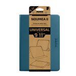 Port Designs Noumea II Universal 9/11" Tablet Folio – Blue - Image 3