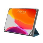 Port Designs Noumea II Universal 9/11" Tablet Folio – Blue - Image 4