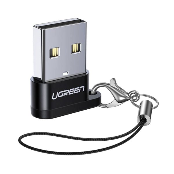 UGREEN USB A Male to USB Type-C Female