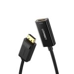 UGREEN DisplayPort to HDMI Adapter – 4K@30Hz, Male to Female Converter - Image 3