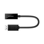 UGREEN DisplayPort to HDMI Adapter – 4K@30Hz, Male to Female Converter - Image 4
