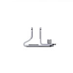 UGREEN Vertical Aluminium Laptop Stand, with Extensible Slot - Image 4