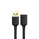UGREEN USB 3.0 Extension Cable – Male to Female, 5Gbps Data Transfer – 2m - Image 4
