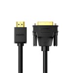 UGREEN HDMI Male to DVI(24+1) Male Cable 1.5m - Image 3