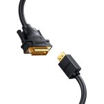 UGREEN HDMI Male to DVI(24+1) Male Cable 1.5m - Image 4
