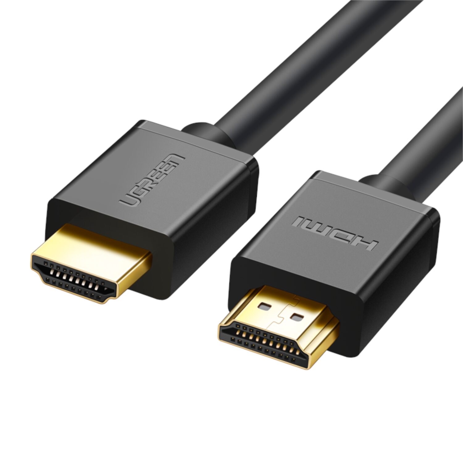 2404202669ec0199a2791.jpeg UGREEN HD104-10106 HDMI 4K Cable Male