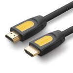 UGREEN HD101-10167 HDMI 4K Cable Male to Male 5m - Black - Image 4