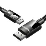 UGREEN DP114 8K DisplayPort Male to Male Braided Cable 3m - Image 4