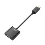 UGREEN DisplayPort Male to VGA Female Converter - Image 4