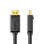 UGREEN DP101 DisplayPort to 4K HDMI Cable 2m - Image 3