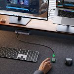 UGREEN Sharing Switch Box 2-in-4 Out - Image 4
