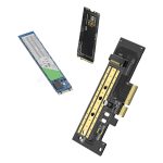 UGREEN CM302 M.2 NVME to PCI-E3.0X4 Express Card - Image 4