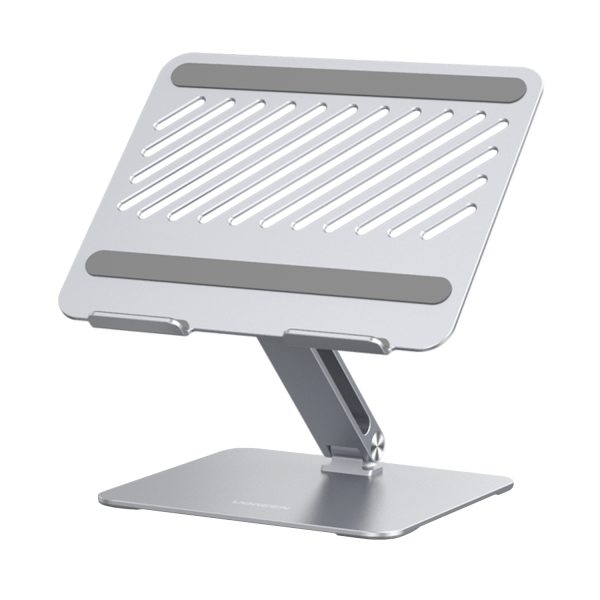UGREEN Adjustable Laptop Stand (Silver)