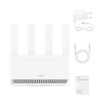 Cudy BE3600E Wi-Fi 7 Gigabit Router - Image 4
