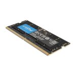 Crucial 64GB 5600MHz DDR5 SODIMM Notebook Memory - Image 4