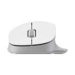Xiaomi Comfort Edition Wireless Mouse - White - Image 4