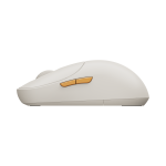 Xiaomi Wireless Mouse 3, Dual-Mode Bluetooth, 1200DPI Sensor - Off-White - Image 4