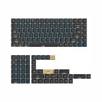 Keychron PBT LSA Knight Keycap Set V2 - Low Profile - Image 3