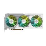 ASRock AMD Radeon RX 9070 XT Steel Legend 16GB Graphics Card - Image 3