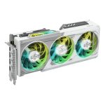 ASRock Intel Arc B580 Steel Legend OC 12GB GDDR6 192-BIT Graphics Card - Image 4