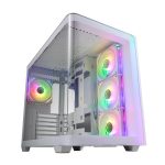 FSP M580 ARGB ATX Mid Tower Gaming