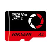 Hiksemi Capture V30 128GB MicroSDXC