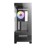 Antec CX700 ARGB ATX | Micro-ATX | ITX ARGB Mid-Tower Gaming Chassis - Black - Image 3