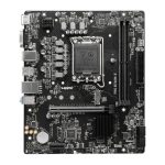 MSI B760M-E PRO DDR5 LGA1700 M-ATX Motherboard - Image 3