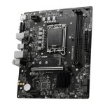 MSI B760M-E PRO DDR5 LGA1700 M-ATX Motherboard - Image 4