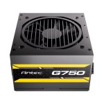 Antec Atom G750 Semi-Modular Power Supply - Image 3
