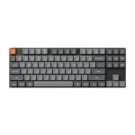 Keychron K1 Max QMK/VIA 80% Wireless Custom Mechanical Keyboard | RED Switches - Image 3