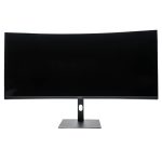 Xiaomi G34WQi 34" 1440p UltraWide VA Curved Gaming Monitor (180Hz, 1ms) - Image 4